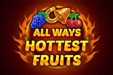 Слот Allwayshottestfruits Драгон Мани